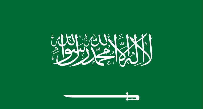 Saudi Arabia